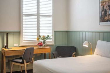 Aurora Ozone Hotel, Kangaroo Island Kangaroo Island - South Australia: Photo 