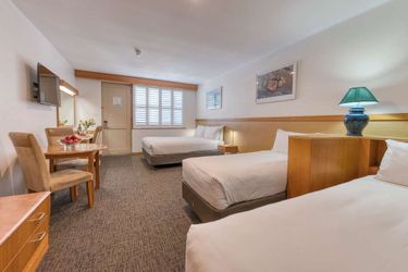 Aurora Ozone Hotel, Kangaroo Island Kangaroo Island - South Australia: Photo 