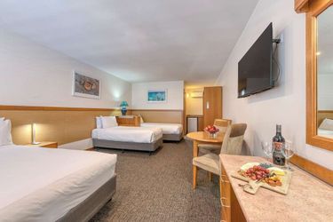 Aurora Ozone Hotel, Kangaroo Island Kangaroo Island - South Australia: Photo 