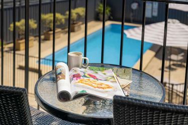 Aurora Ozone Hotel, Kangaroo Island Kangaroo Island - South Australia: Photo 