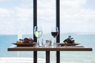 Aurora Ozone Hotel, Kangaroo Island Kangaroo Island - South Australia: Photo 