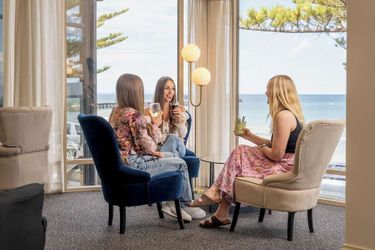 Aurora Ozone Hotel, Kangaroo Island Kangaroo Island - South Australia: Photo 