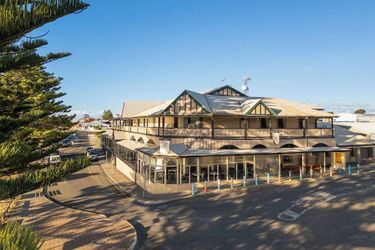 Aurora Ozone Hotel, Kangaroo Island Kangaroo Island - South Australia: Photo 