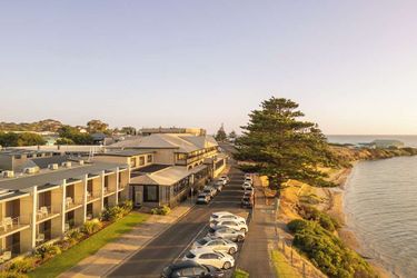 Aurora Ozone Hotel, Kangaroo Island Kangaroo Island - South Australia: Photo 