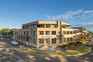 Aurora Ozone Hotel, Kangaroo Island Kangaroo Island - South Australia: Photo 