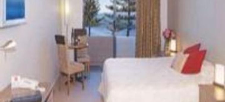 Hotel AURORA OZONE HOTEL, KANGAROO ISLAND