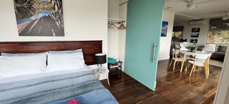 Hotel Sunrise On Falie Kangaroo Island - South Australia: Foto 