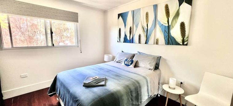 Hotel Sunrise On Falie Kangaroo Island - South Australia: Foto 
