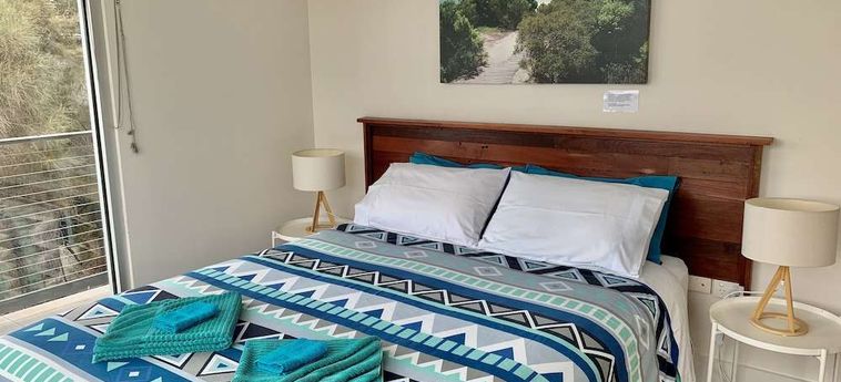 Hotel Sunrise On Falie Kangaroo Island - South Australia: Foto 