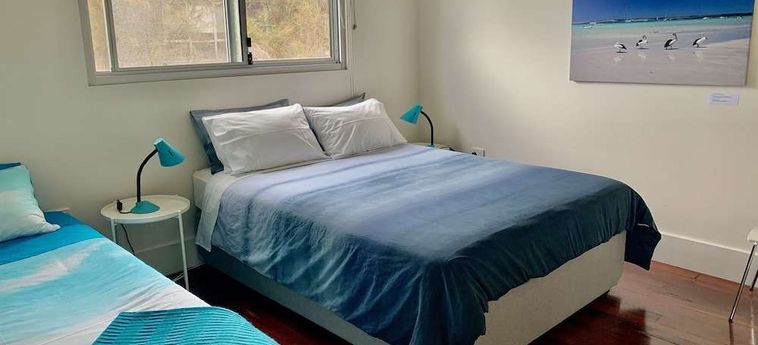 Hotel Sunrise On Falie Kangaroo Island - South Australia: Foto 