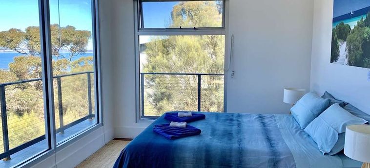 Hotel Sunrise On Falie Kangaroo Island - South Australia: Foto 