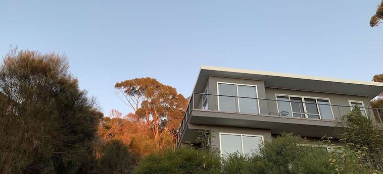 Hotel Sunrise On Falie Kangaroo Island - South Australia: Foto 
