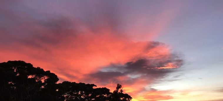 Hotel Sunrise On Falie Kangaroo Island - South Australia: Foto 