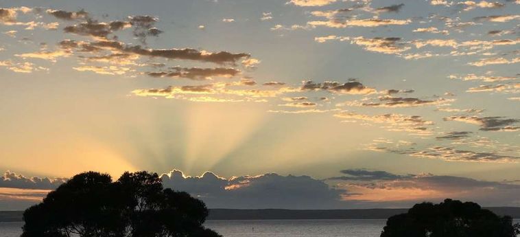 Hotel Sunrise On Falie Kangaroo Island - South Australia: Foto 
