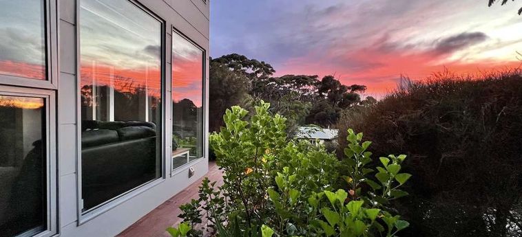 Hotel Sunrise On Falie Kangaroo Island - South Australia: Foto 