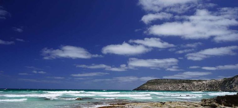 Hotel Sunrise On Falie Kangaroo Island - South Australia: Foto 