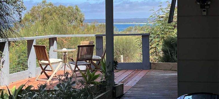 Hotel Sunrise On Falie Kangaroo Island - South Australia: Foto 