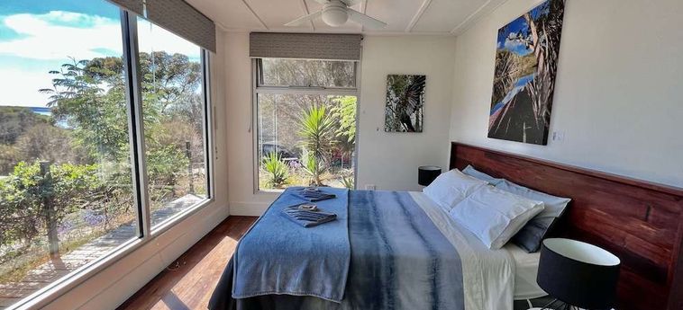 Hotel Sunrise On Falie Kangaroo Island - South Australia: Foto 