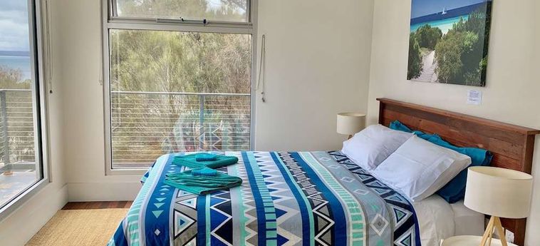 Hotel Sunrise On Falie Kangaroo Island - South Australia: Foto 