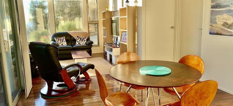 Hotel Sunrise On Falie Kangaroo Island - South Australia: Foto 
