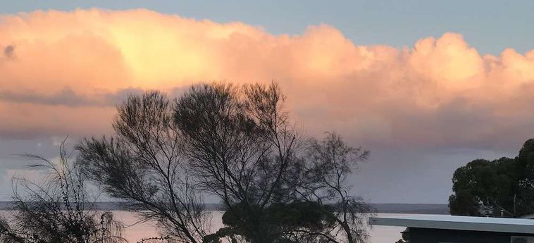 Hotel Sunrise On Falie Kangaroo Island - South Australia: Foto 