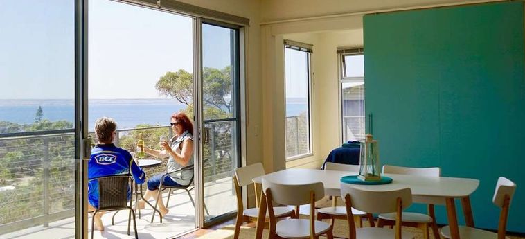 Hotel Sunrise On Falie Kangaroo Island - South Australia: Foto 