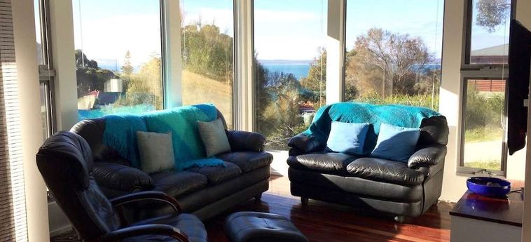 Hotel Sunrise On Falie Kangaroo Island - South Australia: Foto 