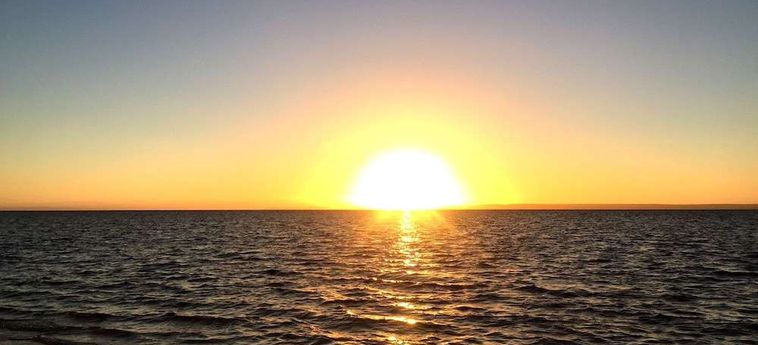 Hotel Ki Caravan Park, Kingscote Kangaroo Island - South Australia: Foto 