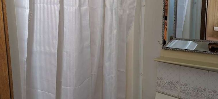 Hotel Ki Caravan Park, Kingscote Kangaroo Island - South Australia: Foto 
