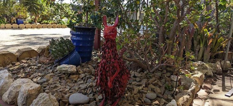 Hotel Ki Caravan Park, Kingscote Kangaroo Island - South Australia: Foto 