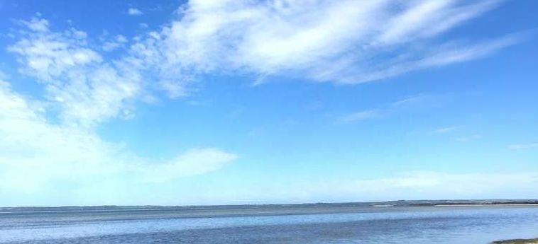 Hotel Ki Caravan Park, Kingscote Kangaroo Island - South Australia: Foto 