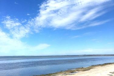 Hotel Ki Caravan Park, Kingscote Kangaroo Island - South Australia: Photo 