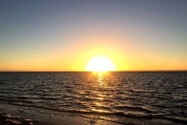 Hotel Ki Caravan Park, Kingscote Kangaroo Island - South Australia: Photo 
