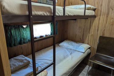 Hotel Ki Caravan Park, Kingscote Kangaroo Island - South Australia: Photo 