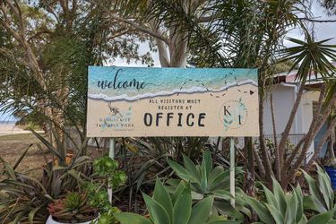 Hotel Ki Caravan Park, Kingscote Kangaroo Island - South Australia: Photo 