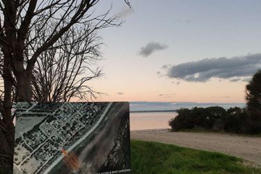 Hotel Ki Caravan Park, Kingscote Kangaroo Island - South Australia: Photo 