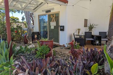 Hotel Ki Caravan Park, Kingscote Kangaroo Island - South Australia: Photo 