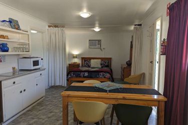 Hotel Ki Caravan Park, Kingscote Kangaroo Island - South Australia: Photo 