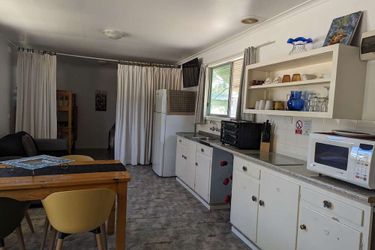 Hotel Ki Caravan Park, Kingscote Kangaroo Island - South Australia: Photo 