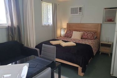 Hotel Ki Caravan Park, Kingscote Kangaroo Island - South Australia: Photo 