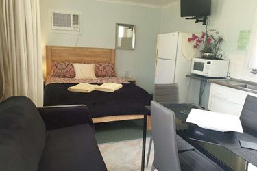 Hotel Ki Caravan Park, Kingscote Kangaroo Island - South Australia: Photo 