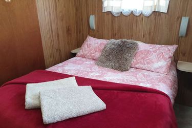Hotel Ki Caravan Park, Kingscote Kangaroo Island - South Australia: Photo 