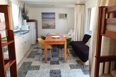 Hotel Ki Caravan Park, Kingscote Kangaroo Island - South Australia: Photo 