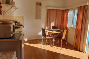 Hotel Ki Caravan Park, Kingscote Kangaroo Island - South Australia: Photo 