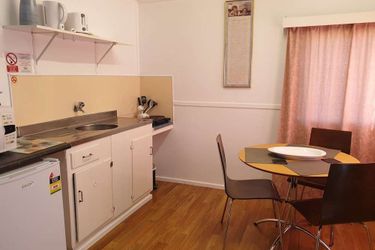 Hotel Ki Caravan Park, Kingscote Kangaroo Island - South Australia: Photo 
