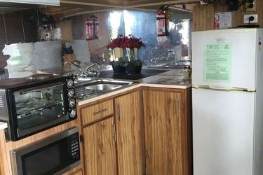 Hotel Ki Caravan Park, Kingscote Kangaroo Island - South Australia: Photo 