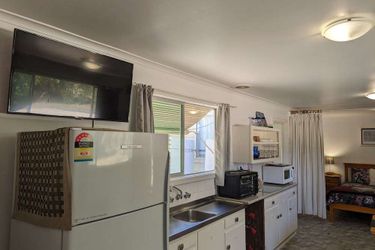 Hotel Ki Caravan Park, Kingscote Kangaroo Island - South Australia: Photo 