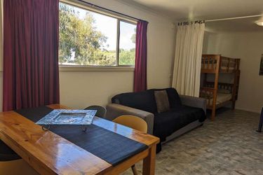 Hotel Ki Caravan Park, Kingscote Kangaroo Island - South Australia: Photo 