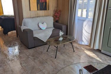 Hotel Ki Caravan Park, Kingscote Kangaroo Island - South Australia: Photo 