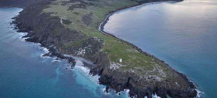 Hotel Cabn Kangaroo Island Kangaroo Island - South Australia: Foto 